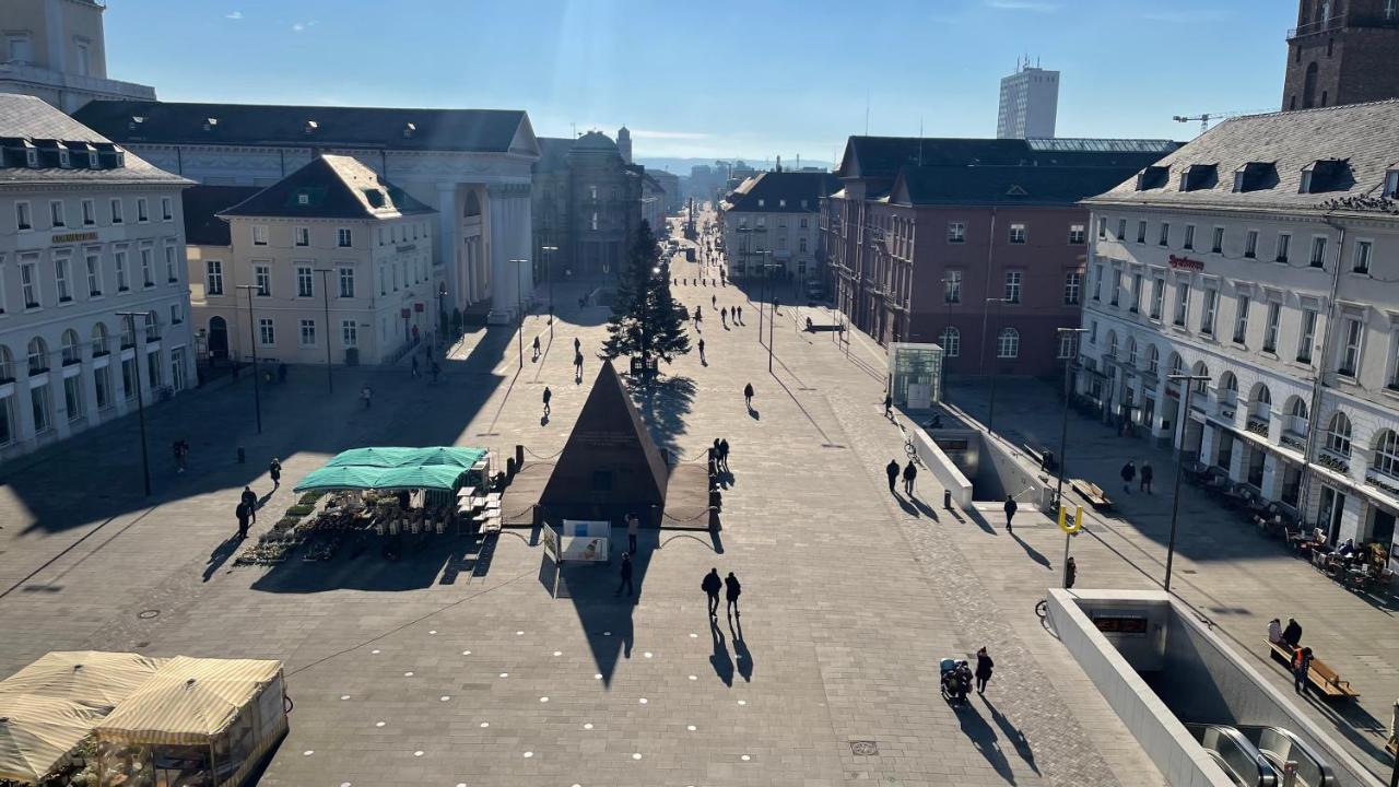 Am Markt Hotel