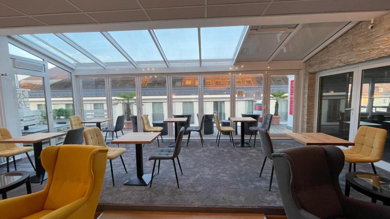 Am Markt Hotel Karlsruhe