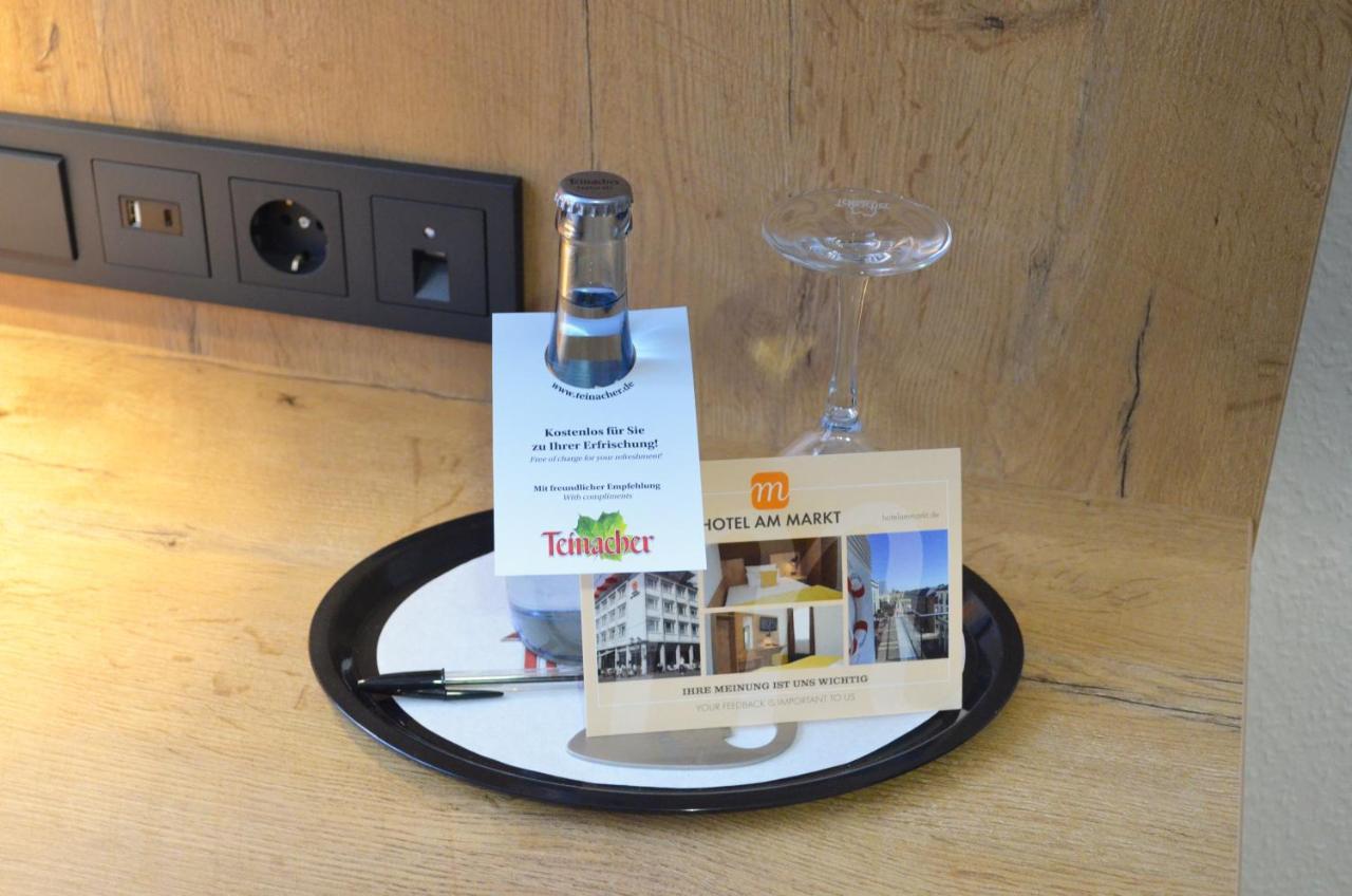 Am Markt Hotel