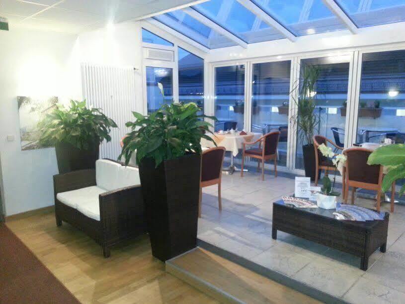 Am Markt Hotel